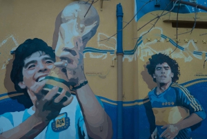 Buenos Aires: La Boca & Caminito Tour For Small Groups