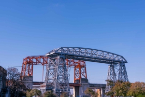 Buenos Aires: La Boca & Caminito Tour For Small Groups