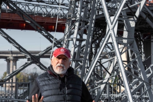 Buenos Aires: La Boca & Caminito Tour For Small Groups