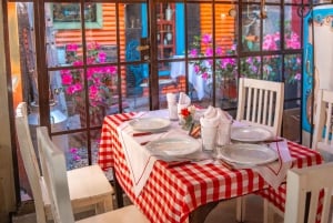 Buenos Aires: Fototur i grannskapet La Boca och BBQ-lunch