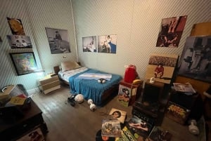 Buenos Aires: Ticket für La Casa de D10S mit Transfer