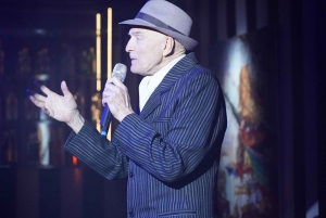 Buenos Aires: 'La Gayola Tango Show', l'unico spettacolo segreto di Buenos Aires