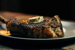 Buenos Aires : Billets pour le spectacle de tango La Ventana avec option dîner