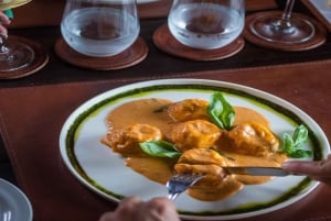 Buenos Aires: La Ventana Tango Show