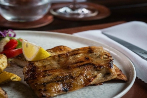 Buenos Aires: La Ventana Tango Show