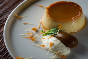 Buenos Aires: La Ventana Tango Show