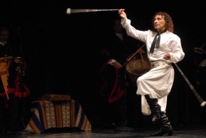 Buenos Aires: La Ventana Tango Show