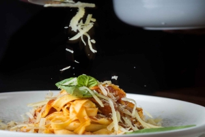 Buenos Aires: La Ventana Tango Show