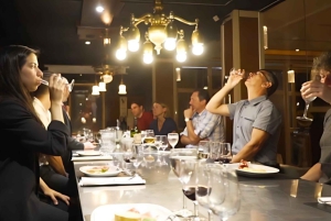 Buenos Aires: La Ventana Tango Show