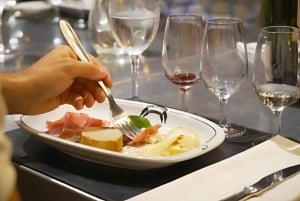 Buenos Aires: La Ventana Tango Show