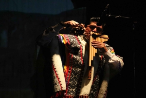 Buenos Aires: La Ventana Tango Show