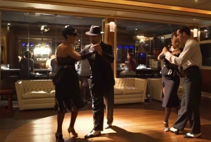 Buenos Aires: La Ventana Tango Show