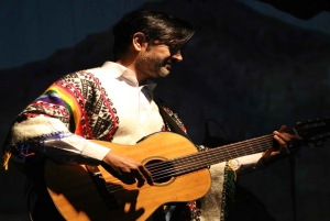 Buenos Aires: La Ventana Tango Show