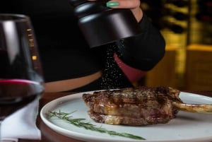 Buenos Aires: spettacolo di tango La Ventana