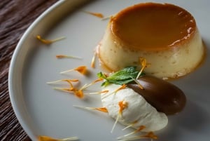 Buenos Aires: spettacolo di tango La Ventana