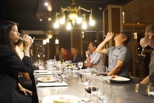 Buenos Aires: spettacolo di tango La Ventana