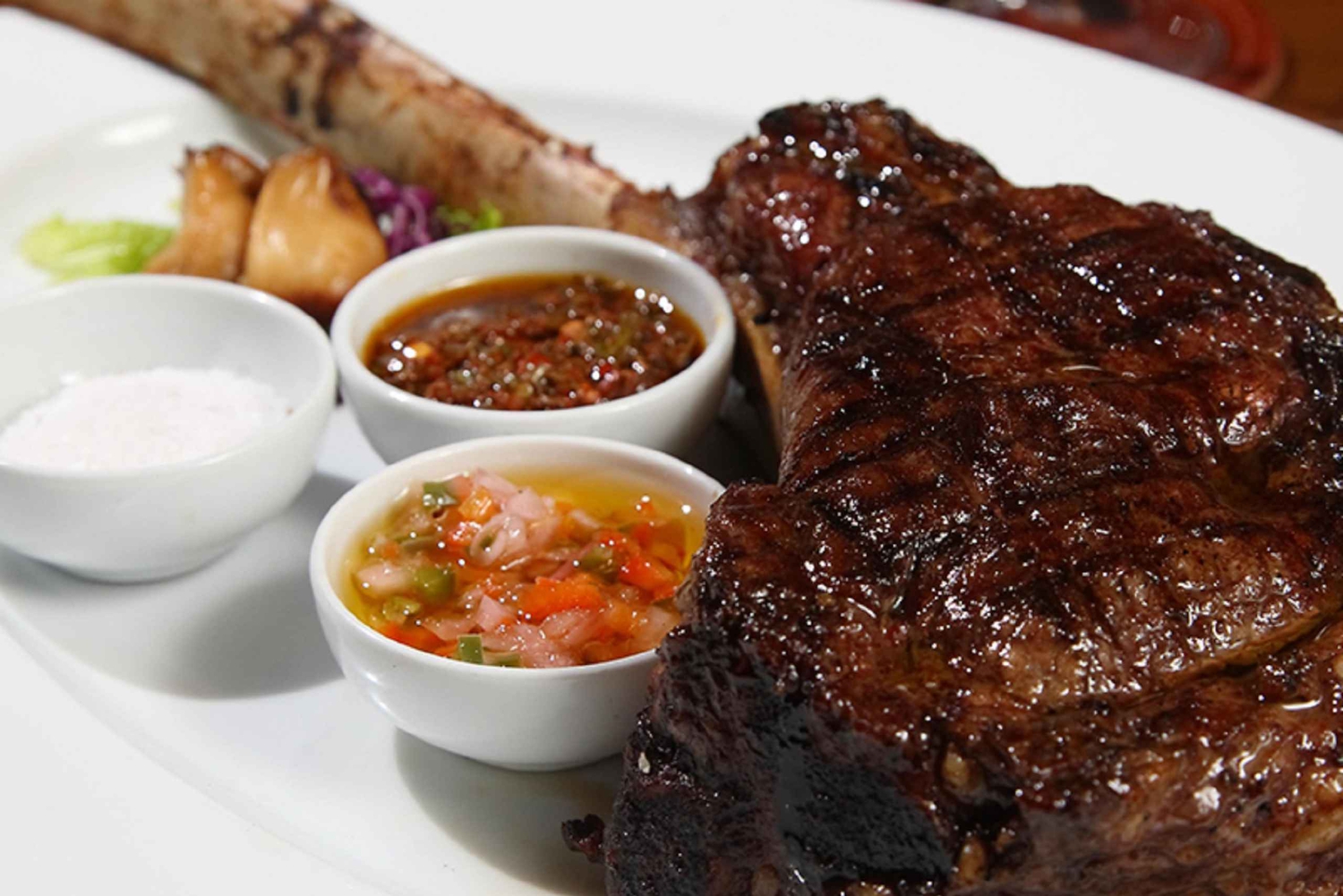 Buenos Aires : Michelangelo Tango & Folklore Show Ticket