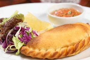 Buenos Aires : Michelangelo Tango & Folklore Show Ticket