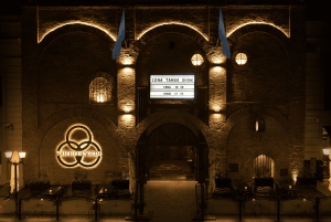 Buenos Aires : Michelangelo Tango & Folklore Show Ticket