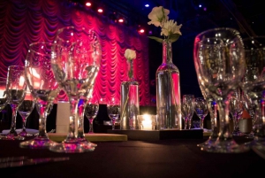 Buenos Aires: Madero Tango Show with Optional Dinner