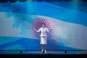 Buenos Aires: espectáculo en Madero Tango con cena opcional