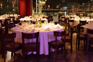 Buenos Aires: spettacolo di tango Madero con cena opzionale