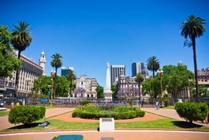 Buenos Aires: MALBA Museo de Arte Latinoamericano Tour