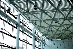 Buenos Aires: MALBA Museo de Arte Latinoamericano Tour