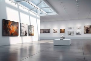 Buenos Aires: MALBA Museo de Arte Latinoamericano Tour