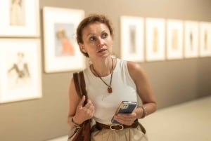 Buenos Aires: MALBA Museo de Arte Latinoamericano Tour