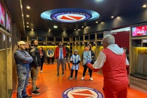 Diego Maradona Experience