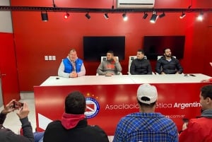 Diego Maradona Experience