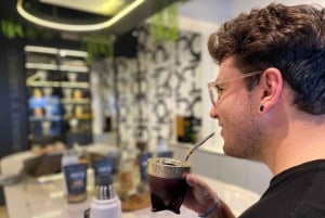 Buenos Aires: Mate Masterclass with Argentine Pastry