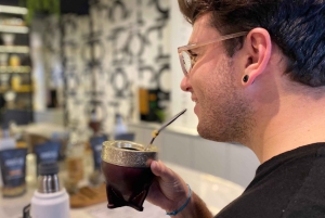 Буэнос-Айрес: Мастер-класс по мате с аргентинской выпечкой