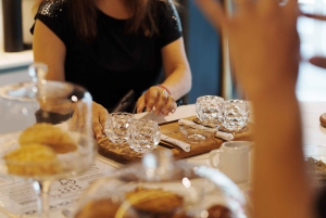 Буэнос-Айрес: Мастер-класс по мате с аргентинской выпечкой