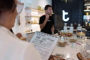 Буэнос-Айрес: Мастер-класс по мате с аргентинской выпечкой