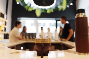 Буэнос-Айрес: Мастер-класс по мате с аргентинской выпечкой