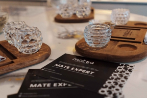 Buenos Aires: Try Mate - Masterclass med argentinsk konditori