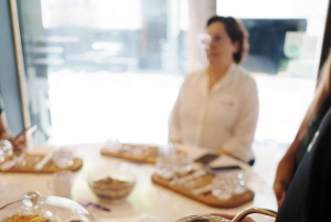 Buenos Aires: Prueba el Mate - Masterclass de Pastelería Argentina