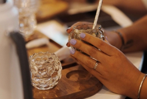 Buenos Aires: Prueba el Mate - Masterclass de Pastelería Argentina