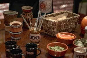 Buenos Aires: Mate-maistajaiskokemus