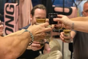 Buenos Aires: Mate-maistajaiskokemus