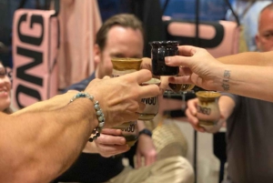 Buenos Aires: Mate-Verkostung