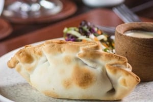 Buenos Aires Michelangelo Tango Show e giro in autobus d'epoca