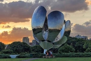 Buenos Aires: Montserrat, San Telmo, La Boca, und Puerto ...