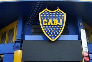 Buenos Aires: Museo Top, Boca Jrs e tour dello stadio River Plate