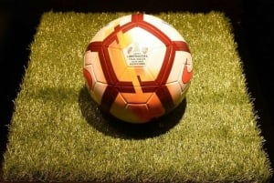 Buenos Aires: Museo Top, Boca Jrs & River Plate Stadium Tour