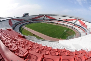 Buenos Aires: Museo Top, Boca Jrs & River Plate Stadium Tour