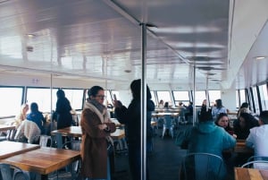 Buenos Aires: Navigasjon fra Pto. Madero til La Boca