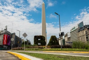 Buenos Aires: tour privato sulla storia dei criminali nazisti della Seconda Guerra Mondiale